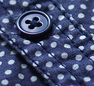 resin button