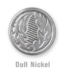 dull nickel