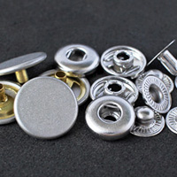 press stud snap fastener